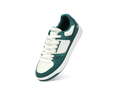 Remix Icon : White Green