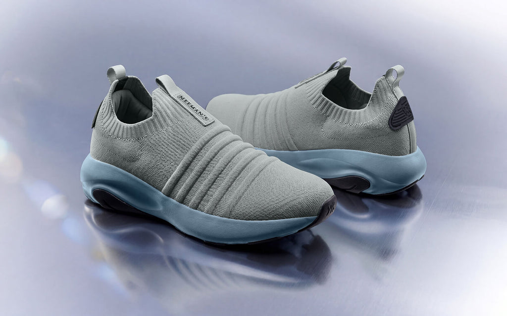 Begin Walk Breeze For Women : Blue
