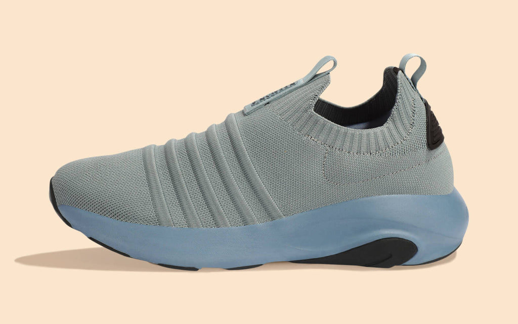 Begin Walk Breeze For Women : Blue