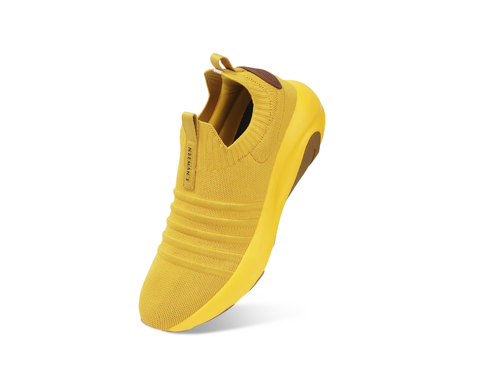 Begin Walk Breeze For Men : Yellow