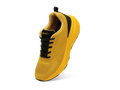 Begin Walk Flow For Men : Yellow