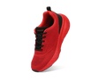 Begin Walk Flow For Women : Red