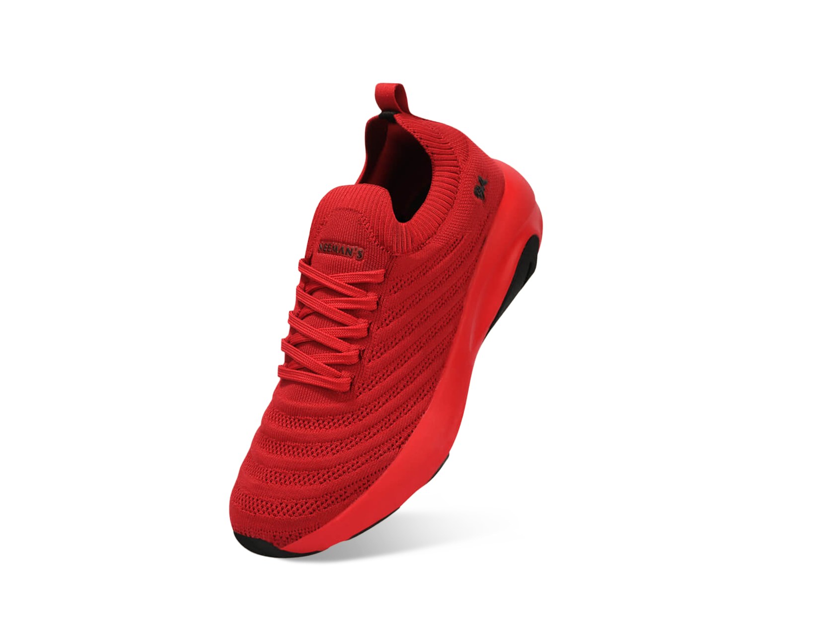 Begin Walk Glide For Men : Red
