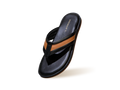 Indo-Western Flips : Black-Tan