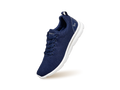 Comfort Stroll Sneakers : Blue