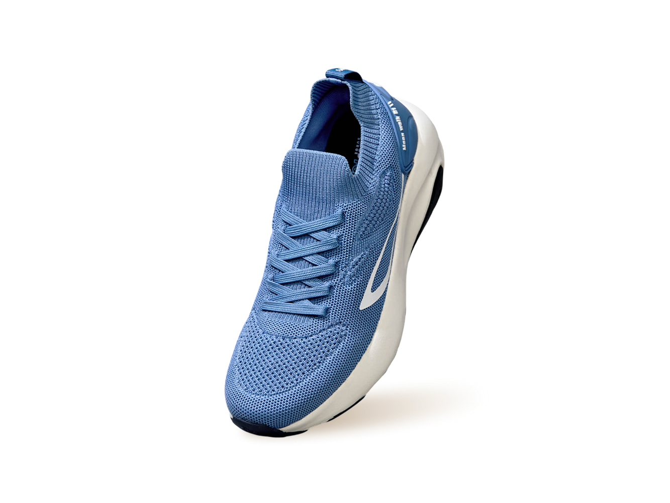 Begin Walk Lite For Women : Blue