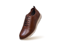 Flexy Brogues : Brown