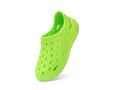 Cushers Rainscape Clogs For Men : Neon