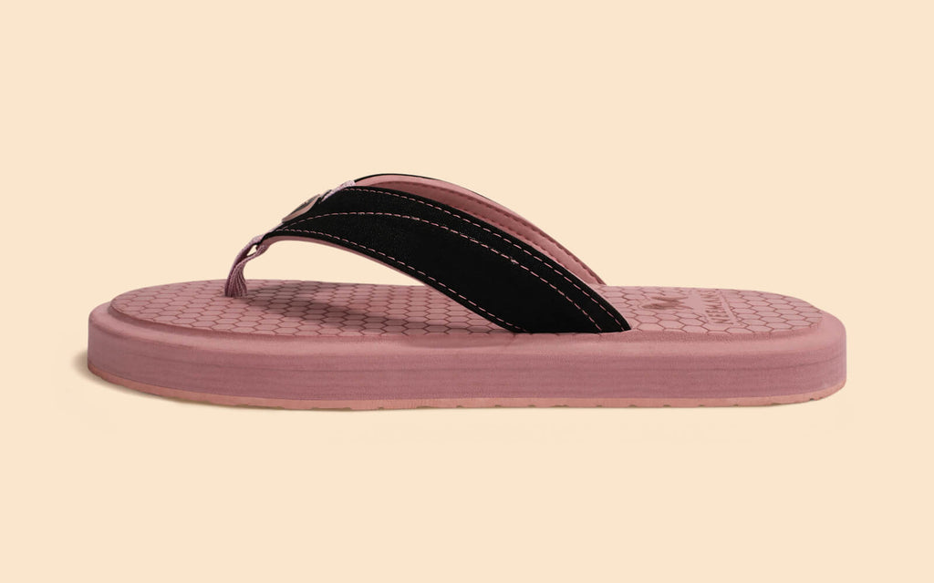 Eco Flips 2.0 For Women : Pink