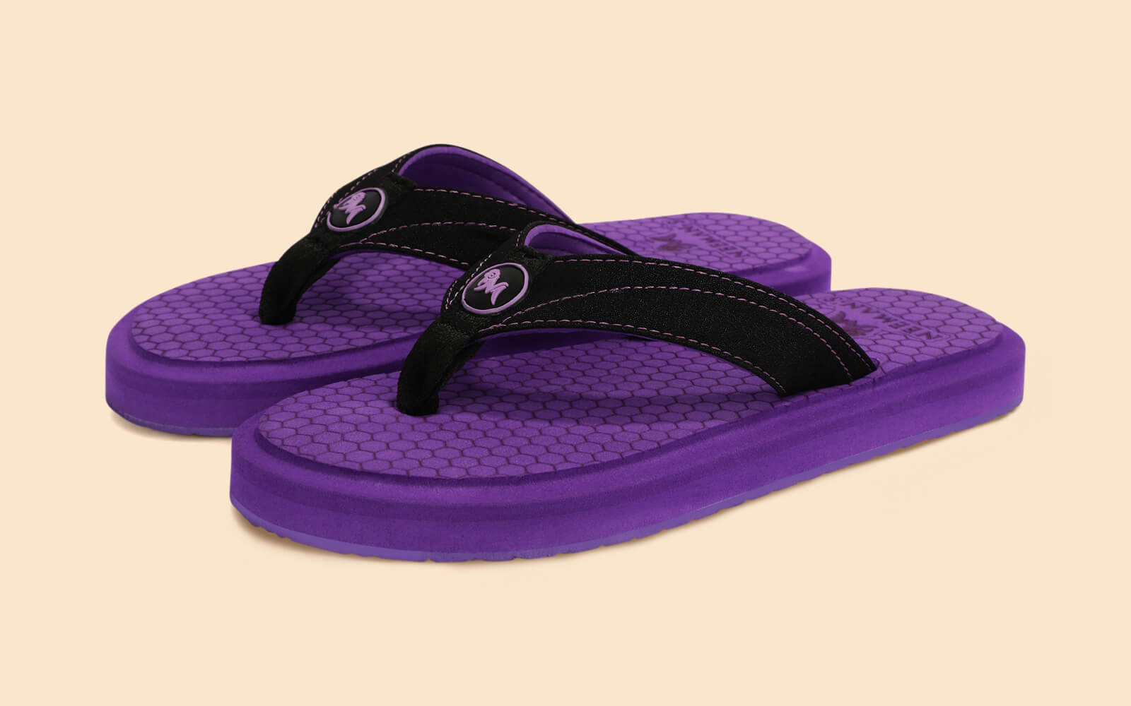 Eco Flips 2.0 For Women : Violet