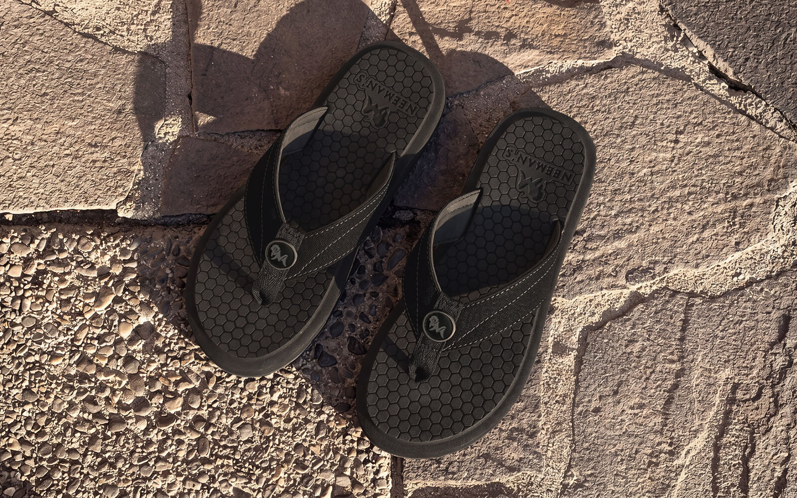 Eco Flips 2.0 For Women : Grey