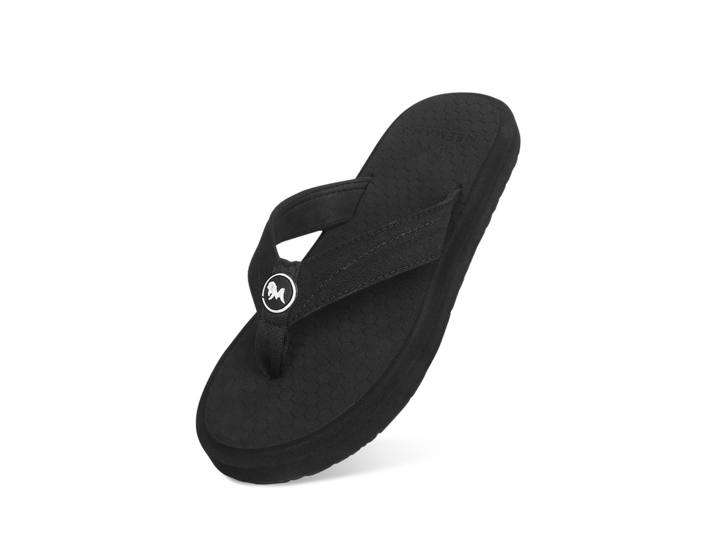 Eco Flips 2.0 For Women : Black