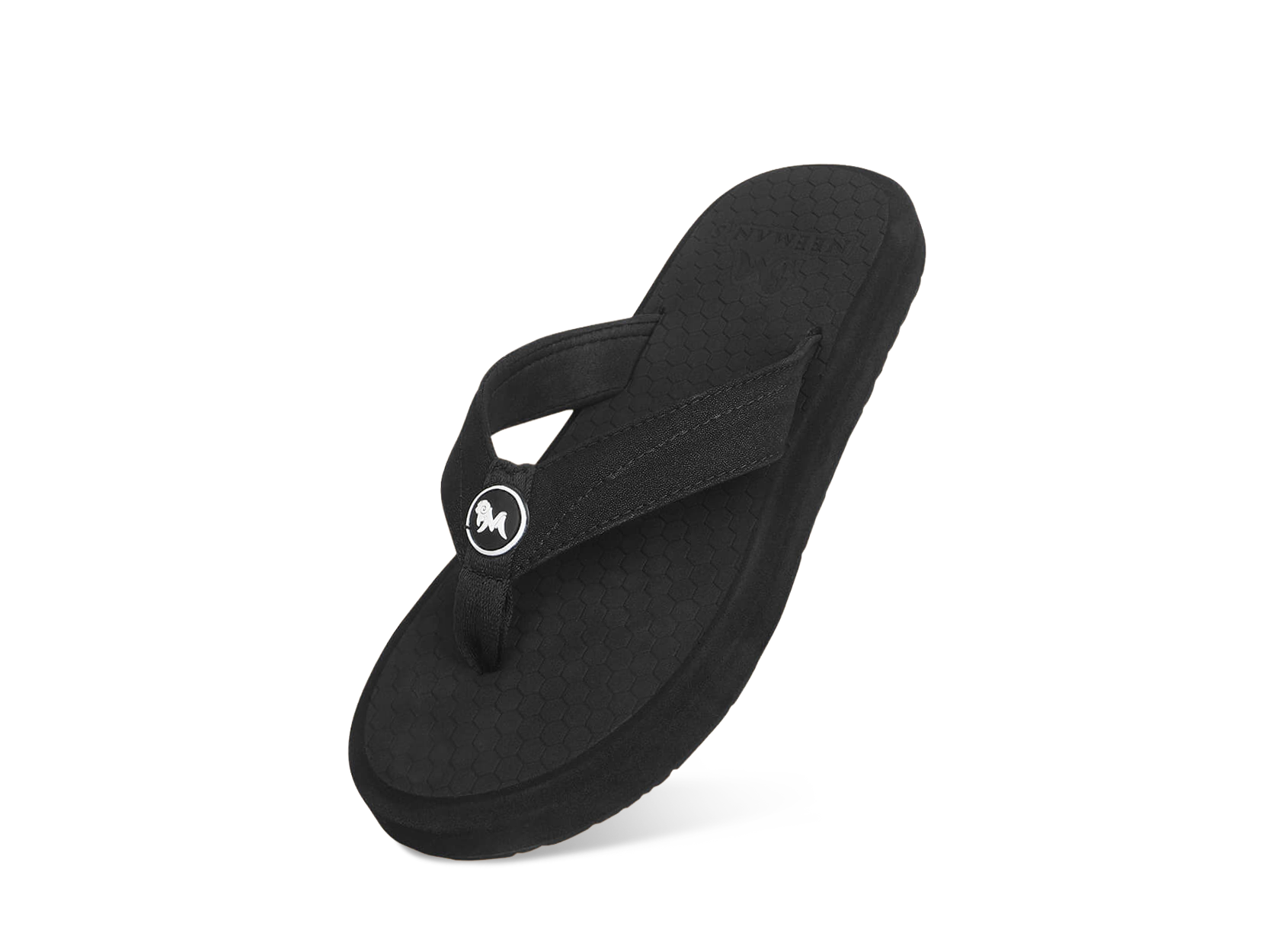 Eco Flips 2.0 For Men : Black