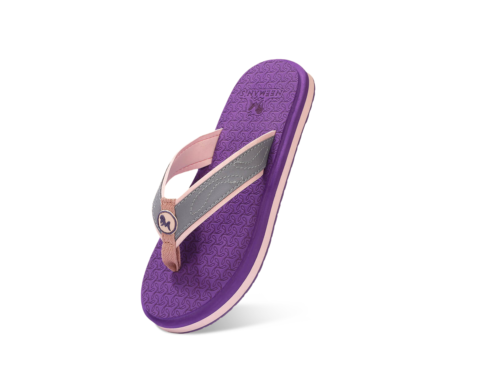 Fluffy Flips 2.0 For Women : Purple