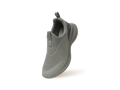 Mono Curve Slip Ons for Men : Grey