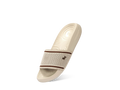 High Sprout Knitro Slides For Men : Ivory