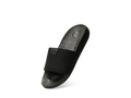 High Sprout Glideway Slides For Men : Black