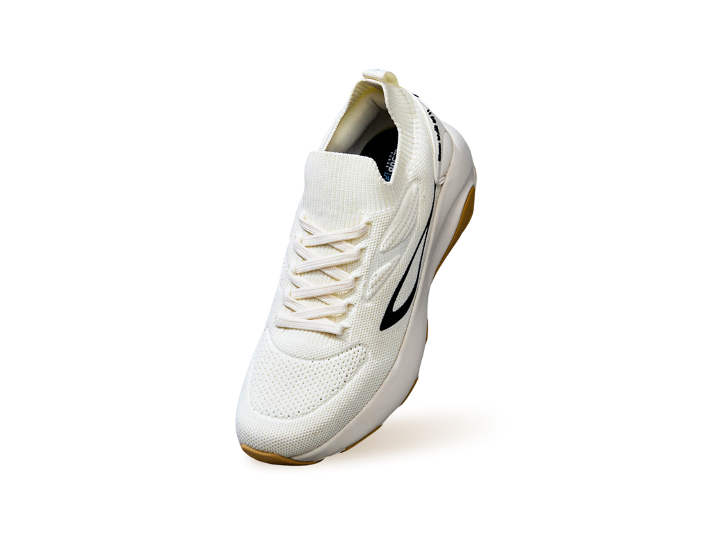 Begin Walk Lite For Men : Ivory