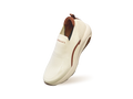 Begin Walk Ease For Men : Ivory