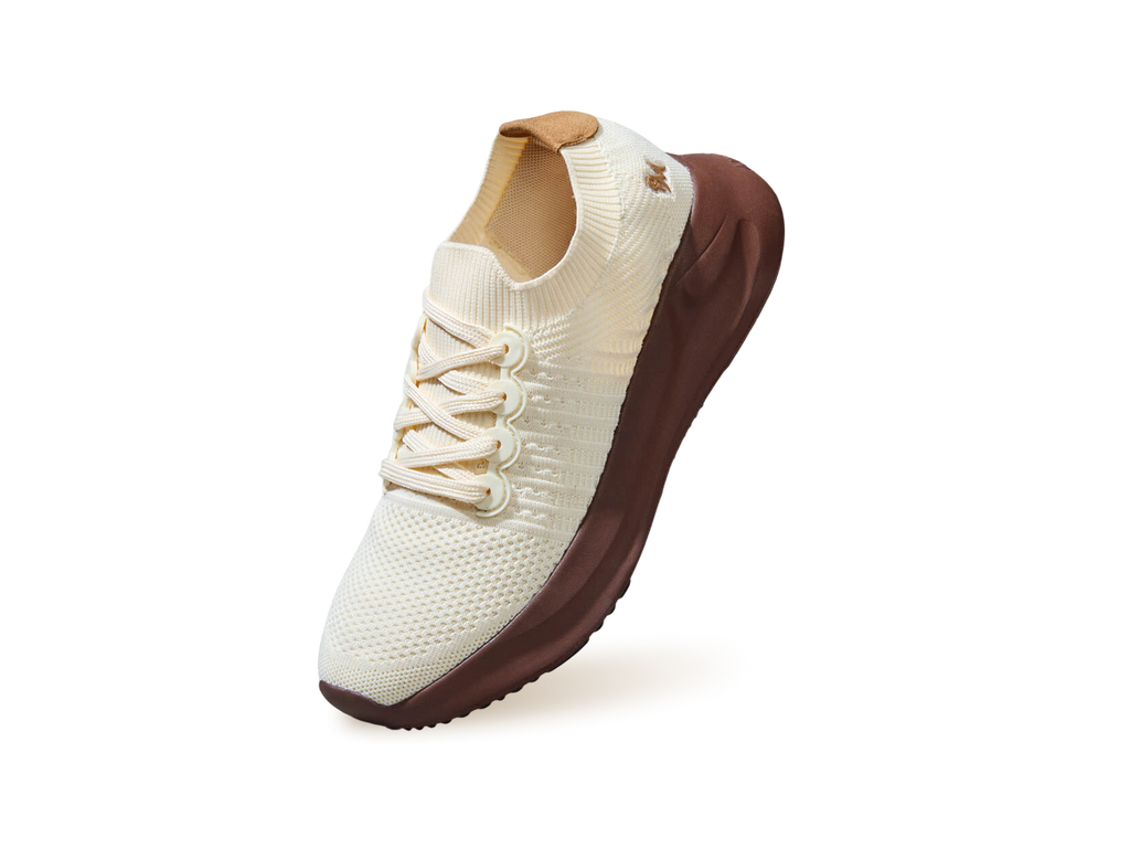 Begin Walk Pro : Ivory Brown