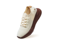 Begin Walk Pro : Ivory Brown