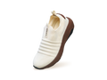 Begin Walk Breeze For Men : Ivory Brown