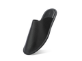 Lounge Mules For Men : Black