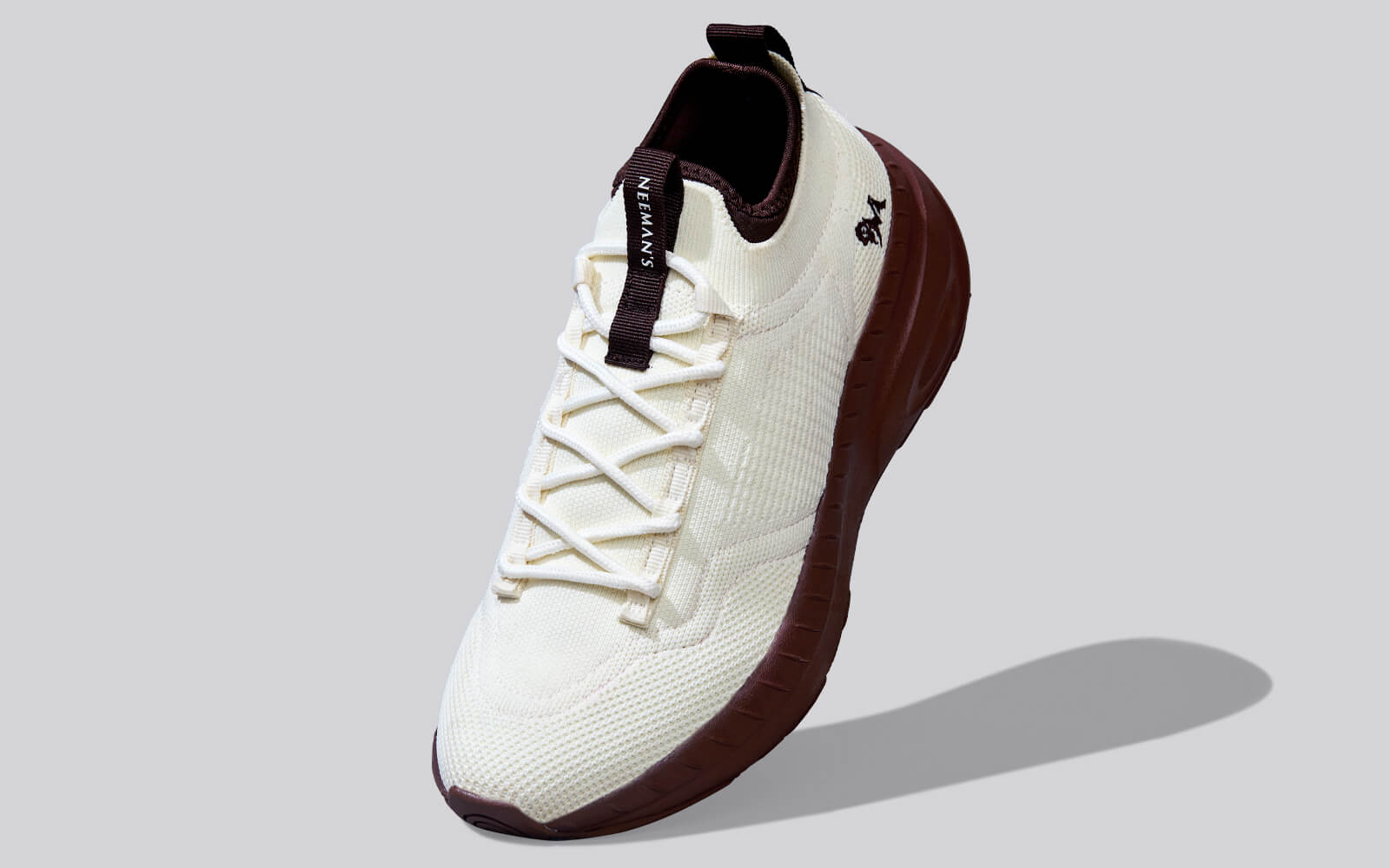 Begin Walk Revive For Men : Ivory Brown