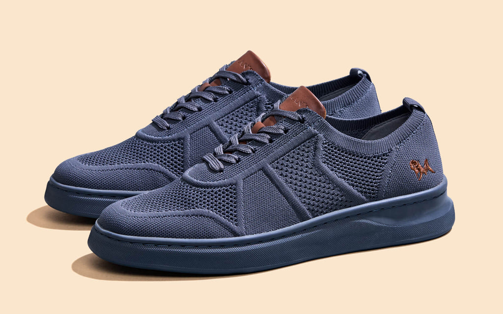 Elevate Low Top : Grey