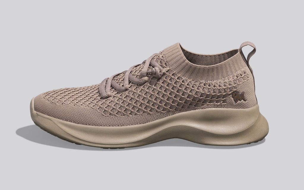 Knit Gliders : Goat