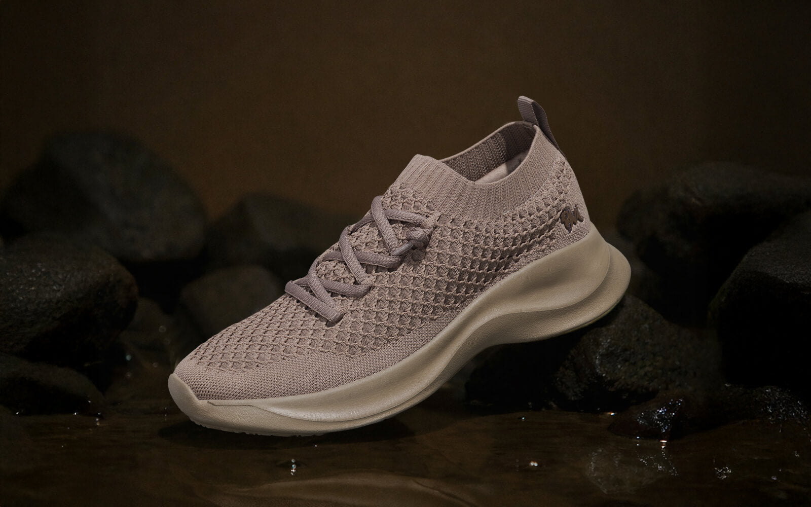 Knit Gliders : Goat