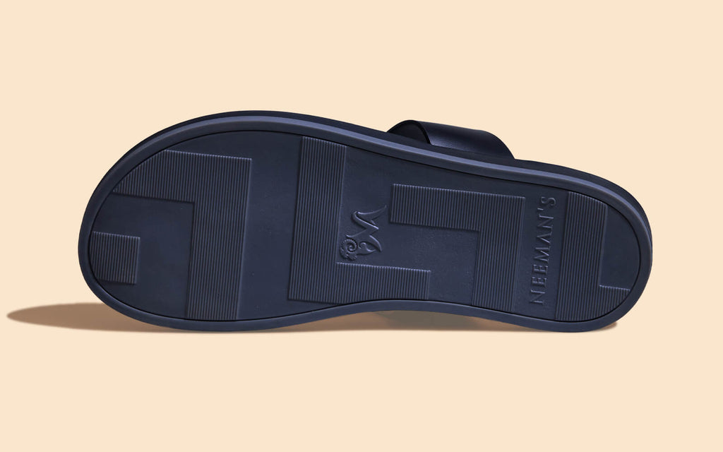 Luxe Flips : Black