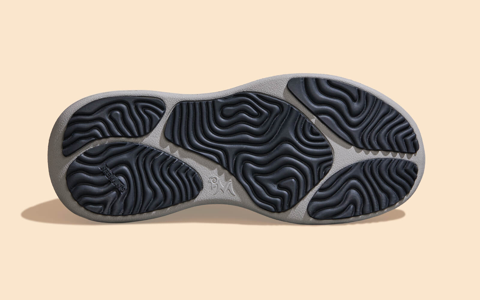 ReLive Knit Sneakers Renew : Grey