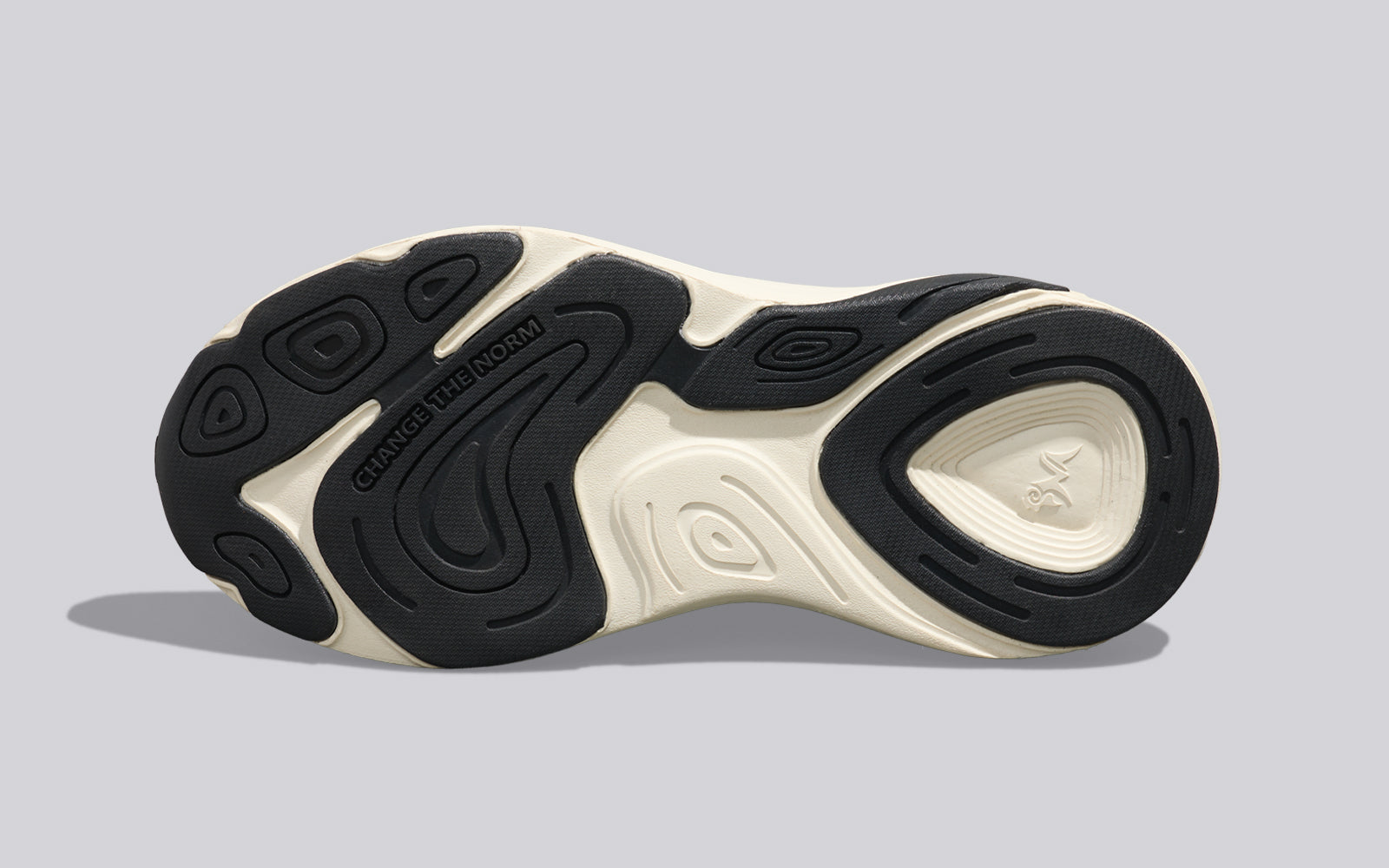 Lush Glider For Men : Ivory
