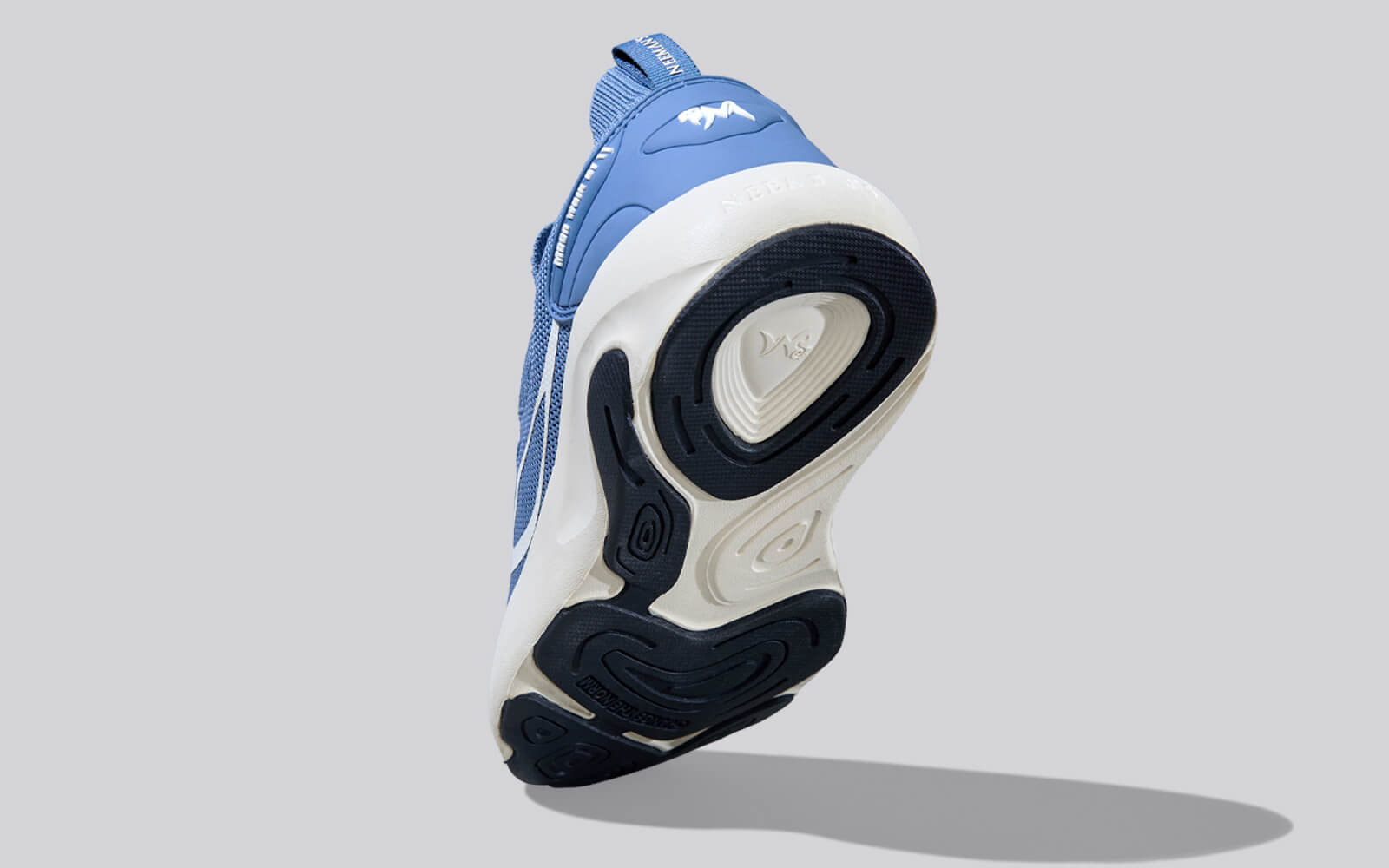 Begin Walk Lite For Women : Blue