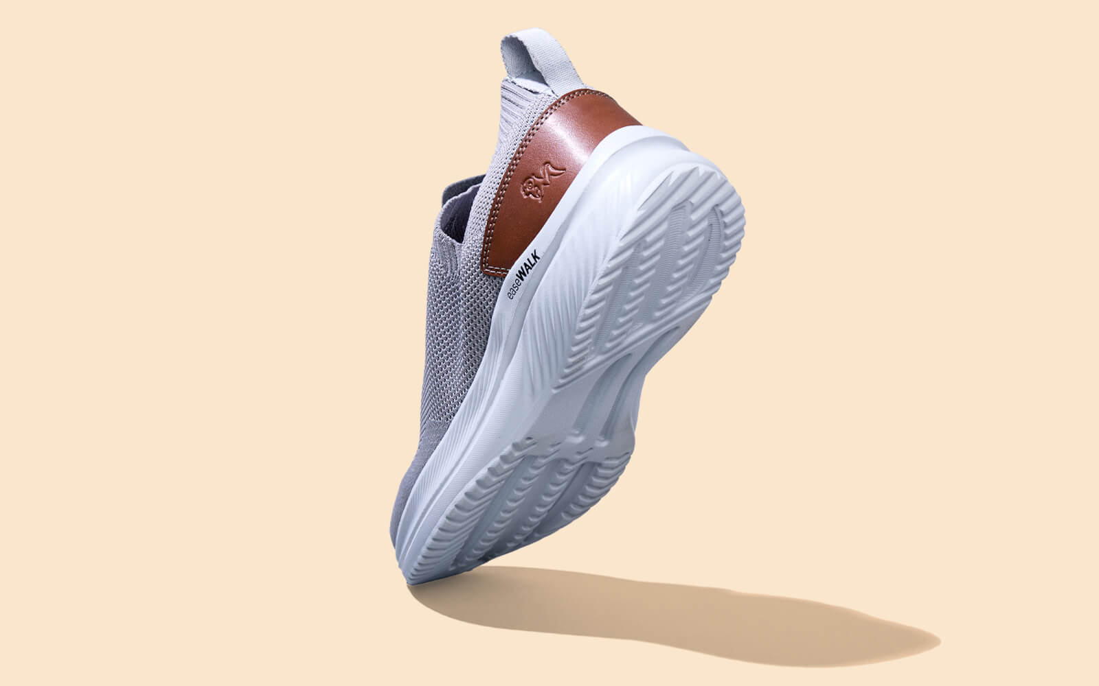 Ease Walk Neo : Grey