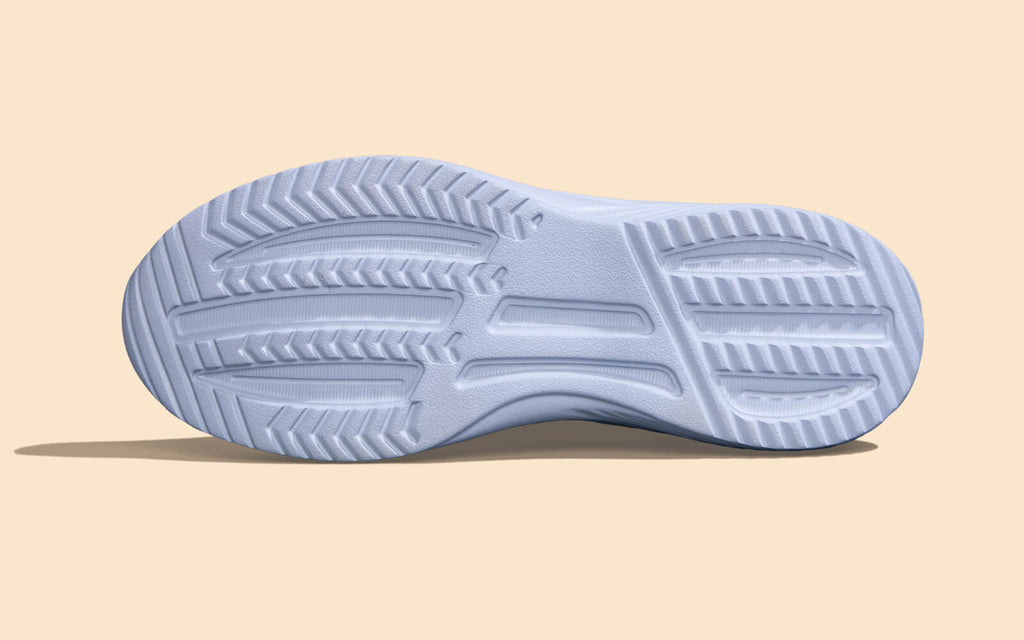 Ease Walk Neo : Grey