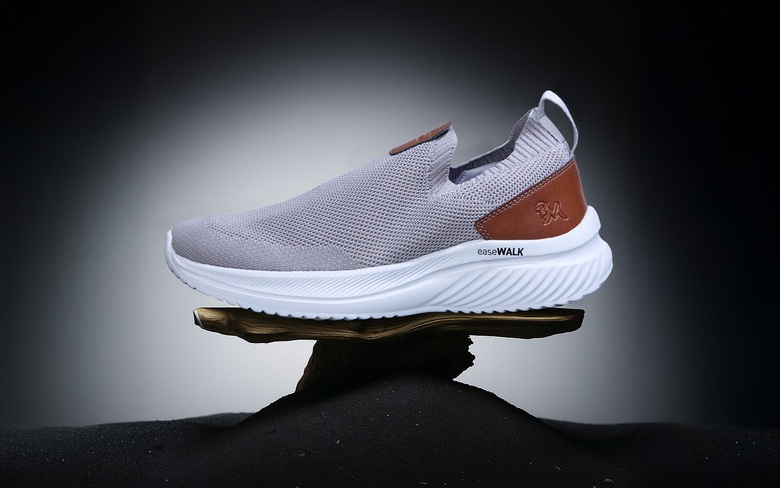 Ease Walk Neo : Grey