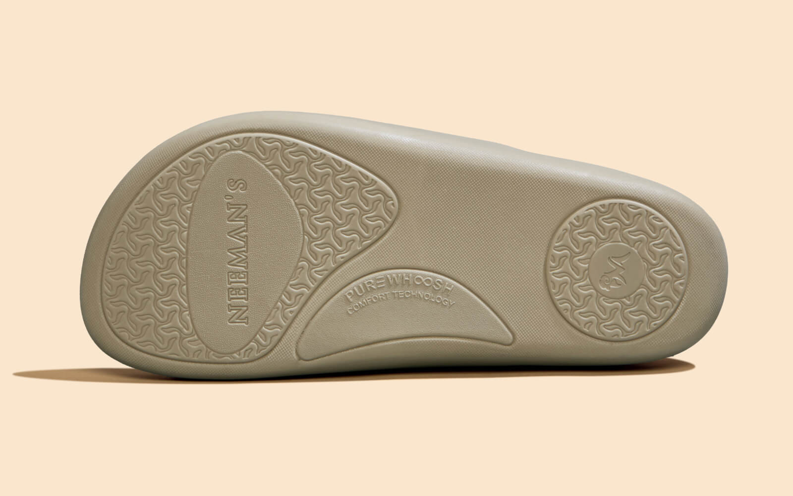 PureWhoosh Duo Glides : Tan