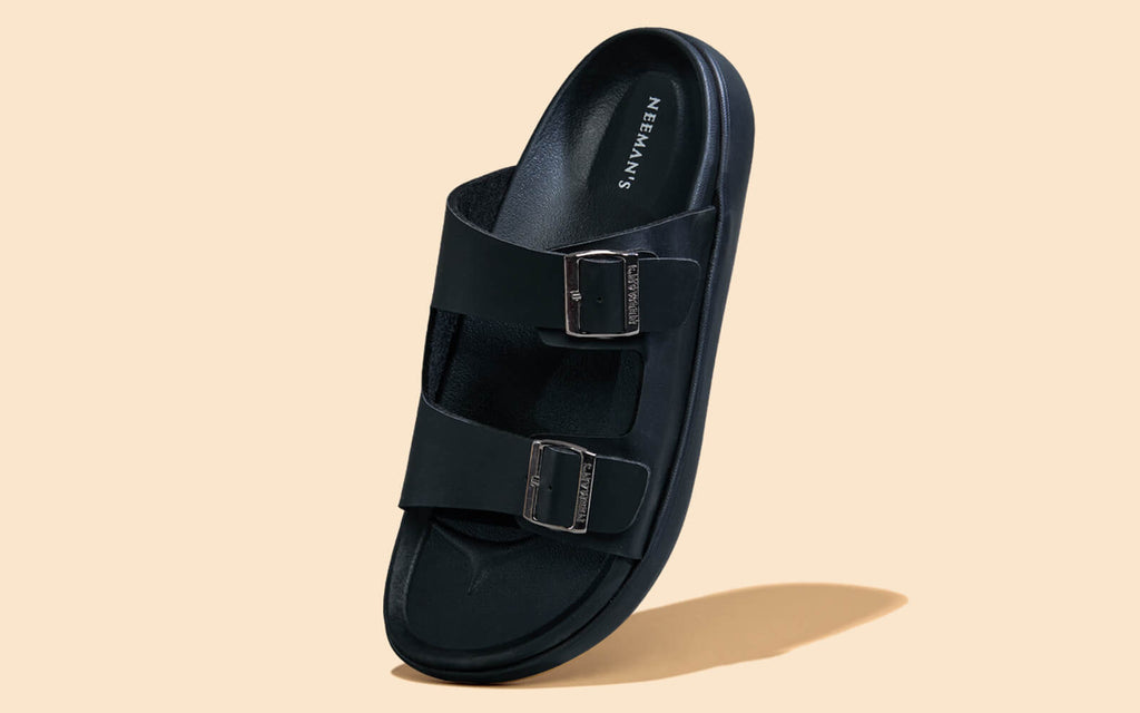 Purewhoosh Flow : Black