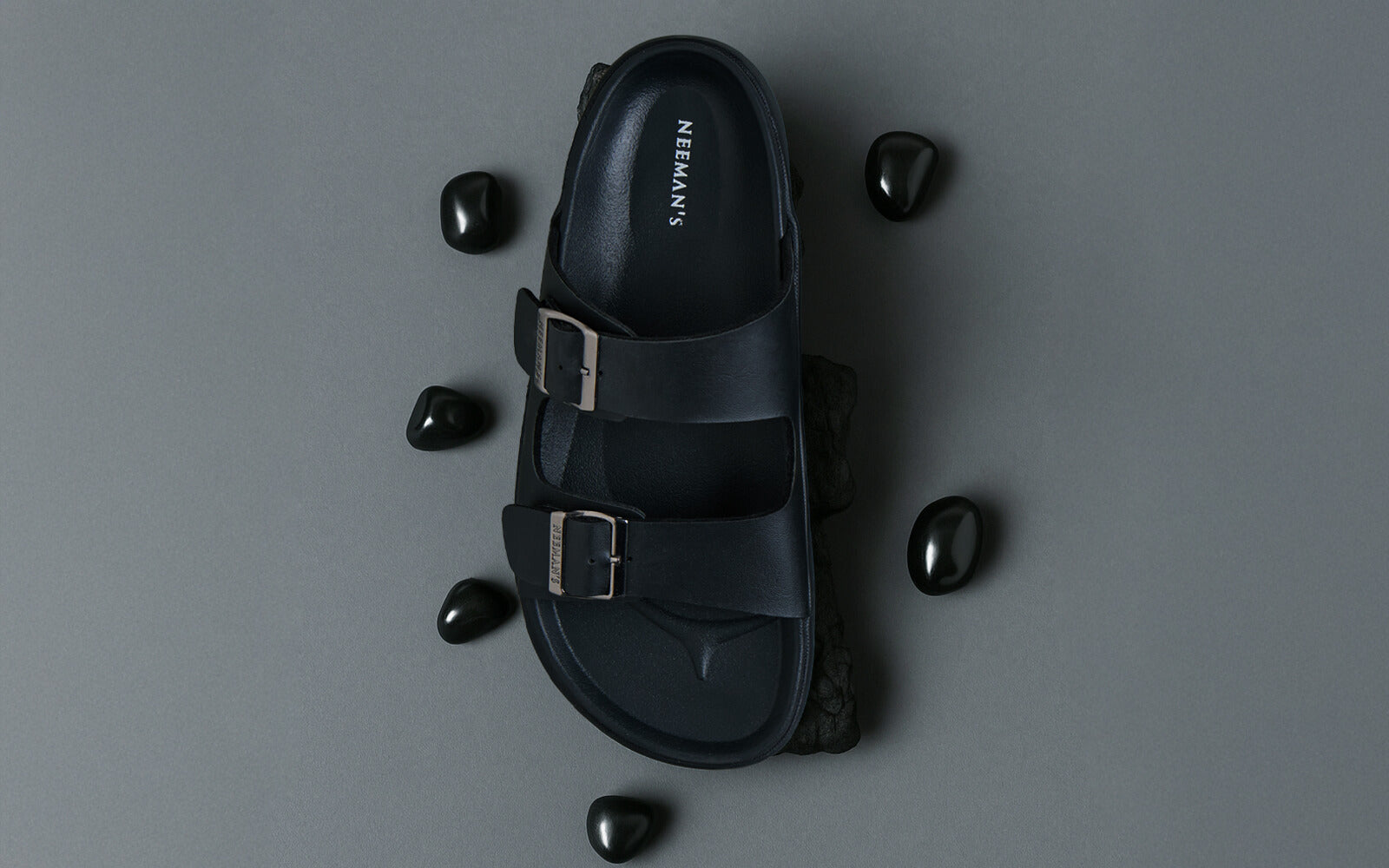 Purewhoosh Flow : Black
