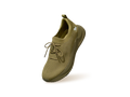 ReLive Knit Sneakers Renew : Olive