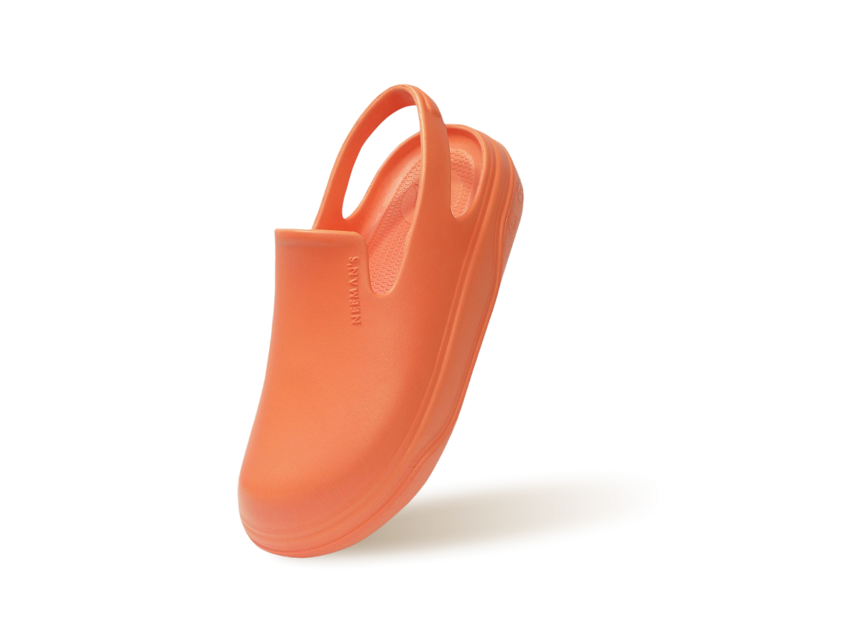 Cushers Clogs For Women : Firecracker