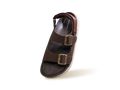 PureWhoosh Duo Glides : Brown