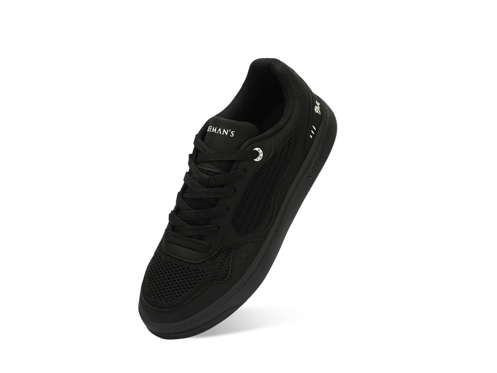 Remix Modish : Black