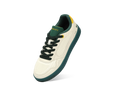 Remix Modish : Ivory Green
