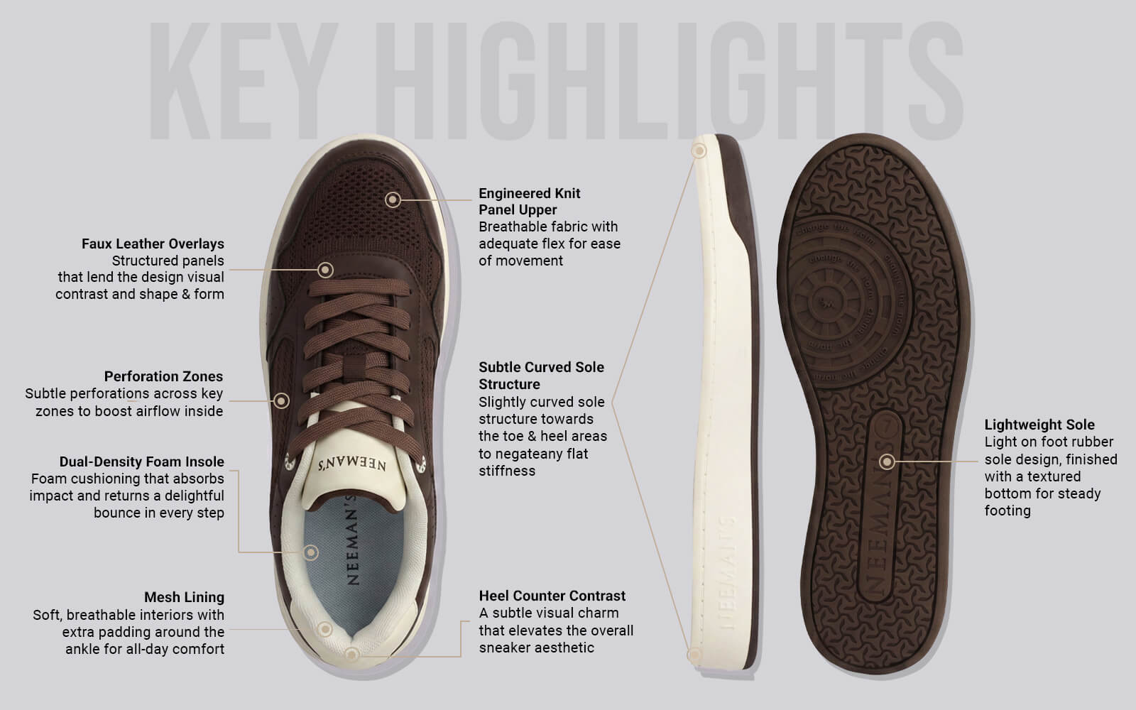 Remix Modish : Wine Ivory