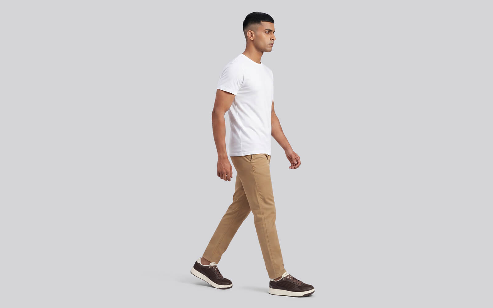 Remix Modish : Wine Ivory