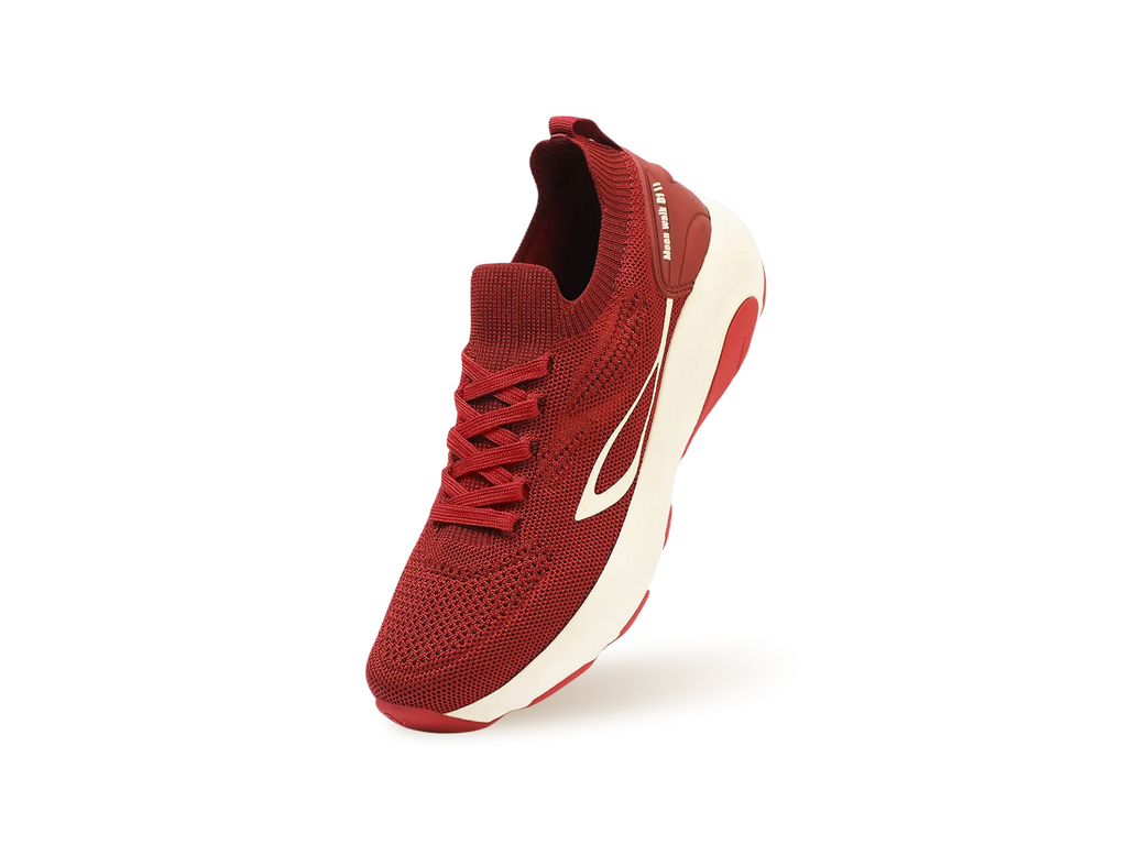 Begin Walk Lite For Women : Red