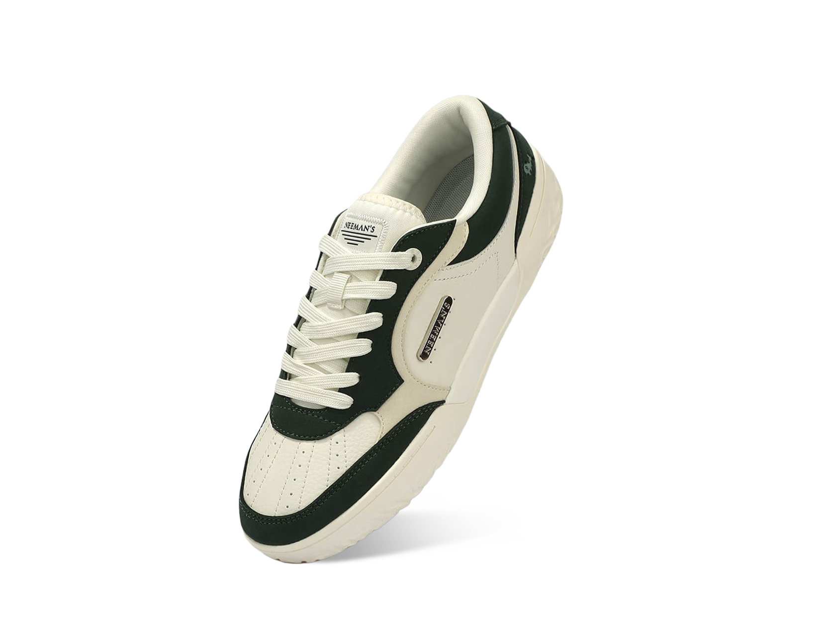 Remix Vintage : Ivory Green